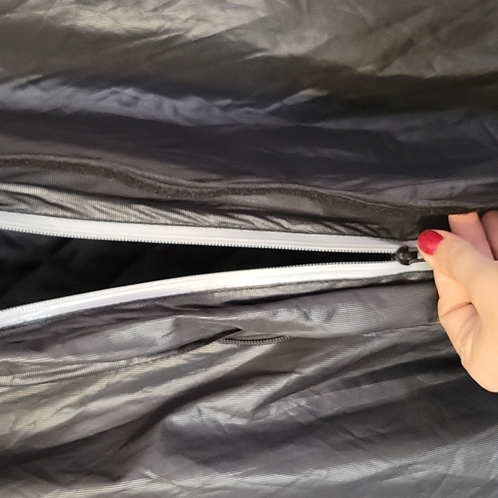 Tourmaster motorcycle transition jacket - Picture 6 of 10